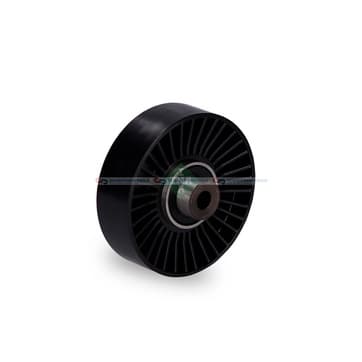 Styrrulle, flerspårsrem Ø-90x 24,5mm från Autofrance