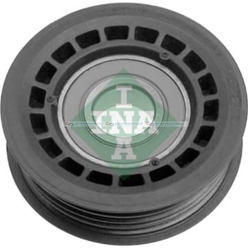 Styrrulle, flerspårsrem Ø-69,2x 21,3mm från Autofrance