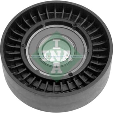 Styrrulle, flerspårsrem Ø-70x 22mm från Autofrance