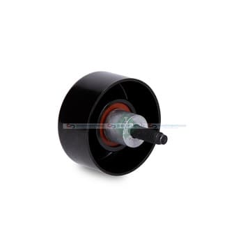 Styrrulle, flerspårsrem Ø-76x 37mm från Autofrance