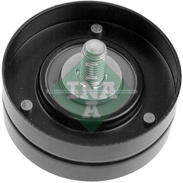 Styrrulle, flerspårsrem Ø-70x 26mm från Autofrance