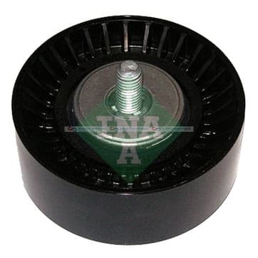 Styrrulle, flerspårsrem Ø-70x 26mm från Autofrance