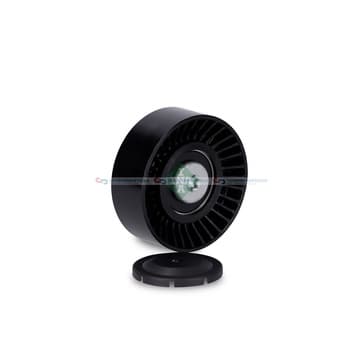 Styrrulle, flerspårsrem Ø-75x 26mm från Autofrance