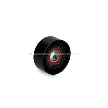 Styrrulle, flerspårsrem Ø-65x 25,5mm från Autofrance