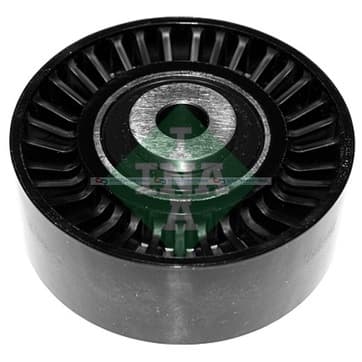 Styrrulle, flerspårsrem Ø-70x 26mm från Autofrance