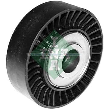 Styrrulle, flerspårsrem Ø-90x 26mm från Autofrance