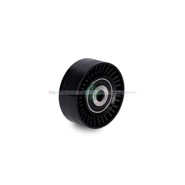 Styrrulle, flerspårsrem Ø-70x 26mm från Autofrance