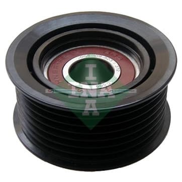 Styrrulle, flerspårsrem Ø-60x 26mm från Autofrance