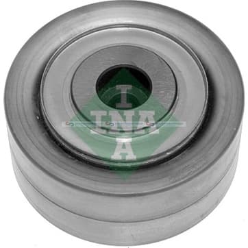 Styrrulle, flerspårsrem Ø-70x 30mm från Autofrance