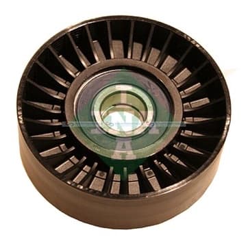 Styrrulle, flerspårsrem Ø-80x 26mm från Autofrance