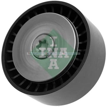 Styrrulle, flerspårsrem Ø-65x 26mm från Autofrance