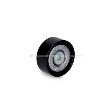 Styrrulle, flerspårsrem Ø-65x 26mm från Autofrance