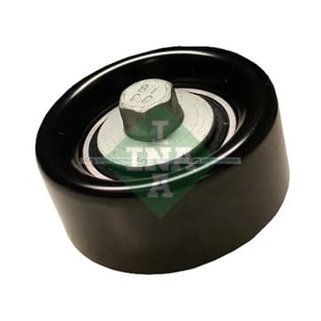 Styrrulle, flerspårsrem Ø-70x 29mm från Autofrance