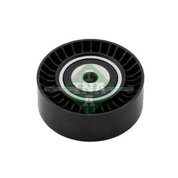 Styrrulle, flerspårsrem Ø-85x 30mm från Autofrance