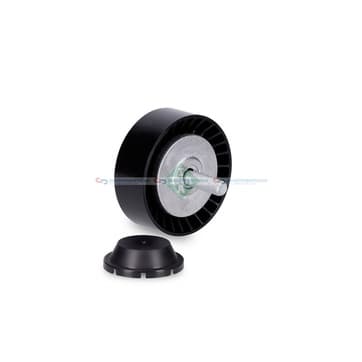 Styrrulle, flerspårsrem Ø-76x 26,2mm från Autofrance