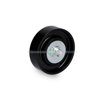 Styrrulle, flerspårsrem Ø-88x 24,5mm från Autofrance