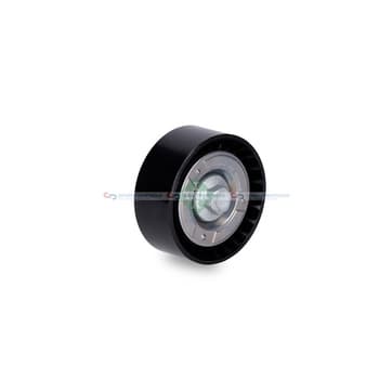 Styrrulle, flerspårsrem Ø-65x 26mm från Autofrance