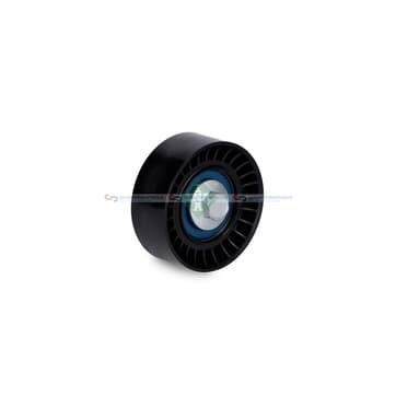 Styrrulle, flerspårsrem Ø-65x 25mm från Autofrance