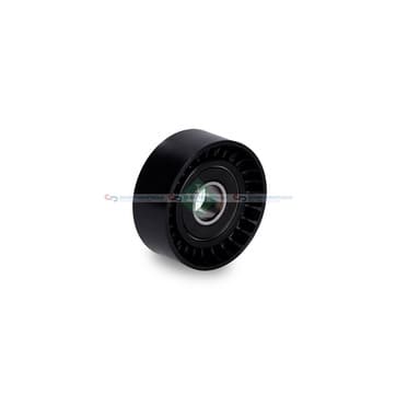 Styrrulle, flerspårsrem Ø-65x 25mm från Autofrance