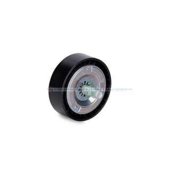 Styrrulle, flerspårsrem Ø-70x 22mm från Autofrance