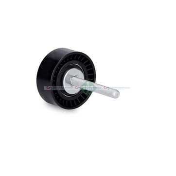 Styrrulle, flerspårsrem Ø-65x 25,7mm från Autofrance