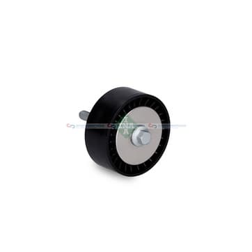 Styrrulle, flerspårsrem Ø-65x 26mm från Autofrance
