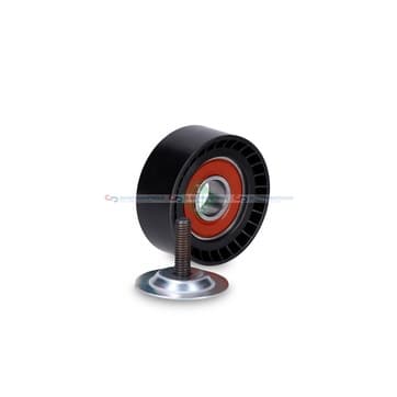 Styrrulle, flerspårsrem Ø-65x 26mm från Autofrance