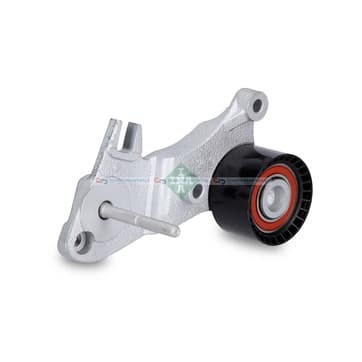 Spännarrulle/Ledrulle, kamrem Ø-60x 34mm från Autofrance