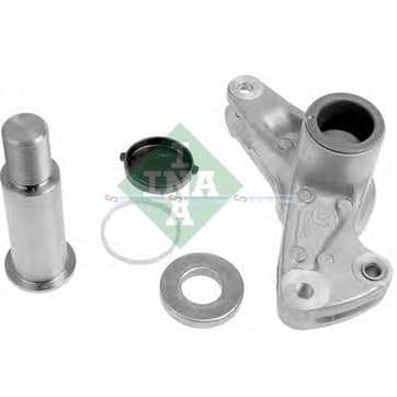 Reparationssats, V-ribbed belt tensioner från Autofrance