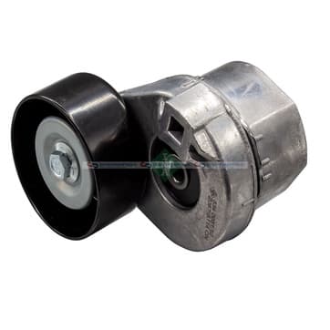 Remspännare, flerspårsrem från Autofrance