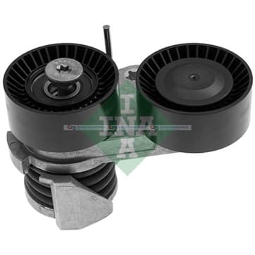 Remspännare, flerspårsrem från Autofrance