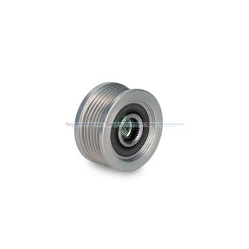 Generator, Freewheel Clutch från Autofrance