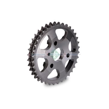 Kugghjul, kamaxel från Autofrance