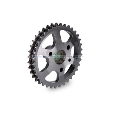 Kugghjul, kamaxel från Autofrance