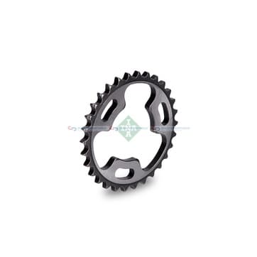 Kugghjul, kamaxel från Autofrance