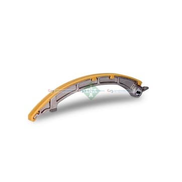 Spännare, Guide, timing chain