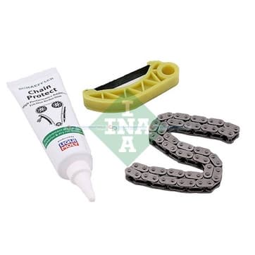 Kedjekits, oljepumpdrift från Autofrance