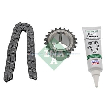 Kamkedjessats från Autofrance
