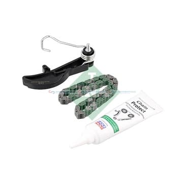 Kedjekits, oljepumpdrift från Autofrance