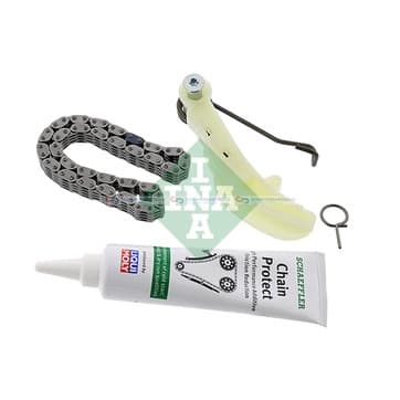 Kedjekits, oljepumpdrift från Autofrance