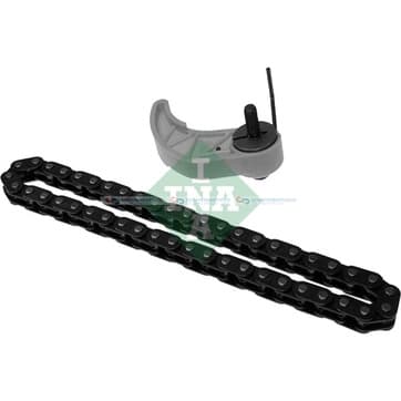 Kedjekits, oljepumpdrift från Autofrance