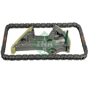 Kedjekits, oljepumpdrift från Autofrance