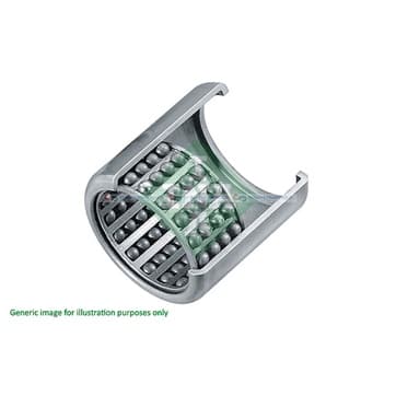 Lager, manuell växellåda innerø-15,00x ytterø-21,00x 22 från Autofrance