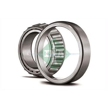 Lager, differential innerø-62mm från Autofrance