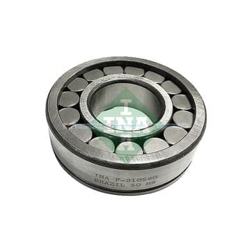 Bussning, styrklo från Autofrance