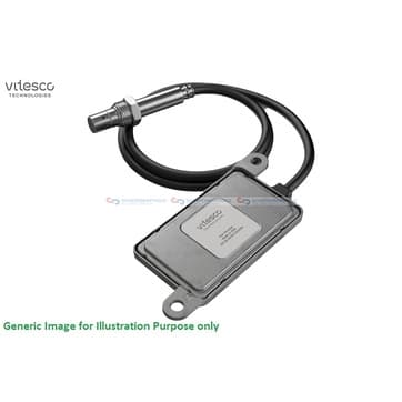 NOx-givare, ureainsprutning 24V 915mm från Autofrance