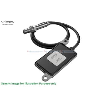 NOx-givare, ureainsprutning 24V 915mm från Autofrance