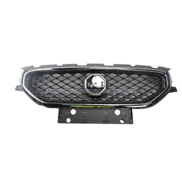 Ventilationsgaller, stötfångare, Fram från Autofrance