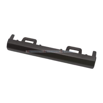 Skyddslist, stötfångare, Fram från Autofrance