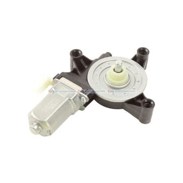 Elmotor, fönsterhiss, Höger bak från Autofrance